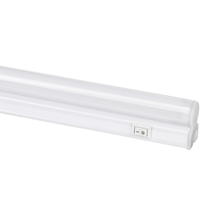 Светильник линейный VELA 12W 960LM 3000K L875 - купить Накладные споты по цене 899.0 Светильник линейный VELA 12W 960LM 3000K L875 - купить Накладные споты по цене 899.0