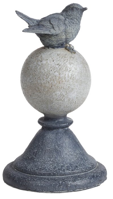 Предмет декора Garden Bird II  - купить Фигуры и статуэтки по цене 2940.0