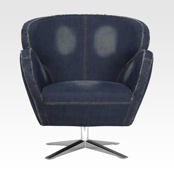 Кресло Broad - купить Интерьерные кресла по цене 33999.0