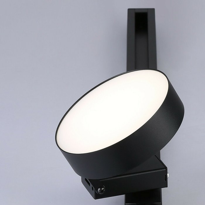 Трековый светильник Ambrella Track System GL6839 - лучшие Трековые светильники в INMYROOM Трековый светильник Ambrella Track System GL6839 - лучшие Трековые светильники в INMYROOM