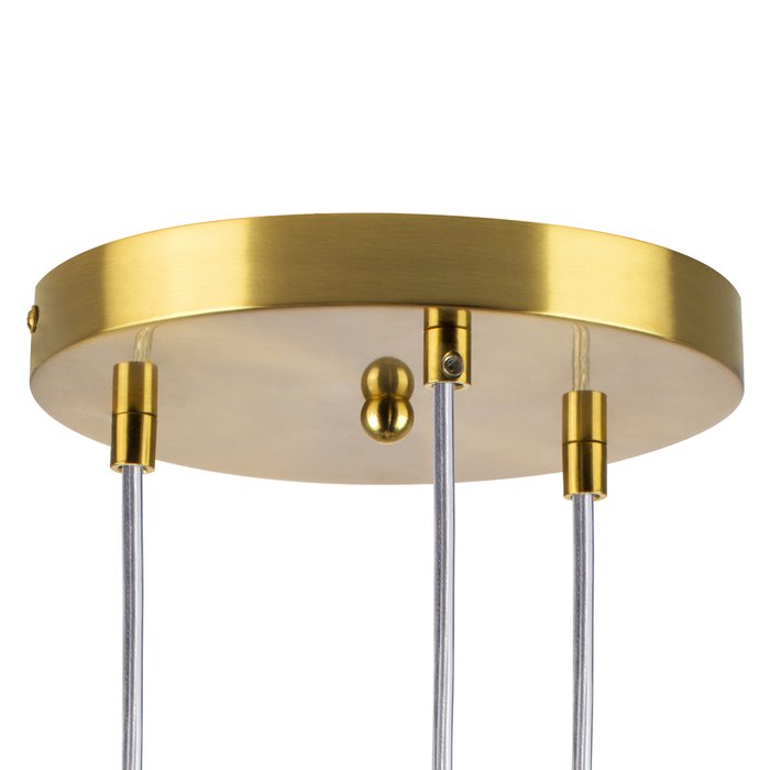Люстра MERINGE 3х6W (led) G9 БЕЛЫЙ - купить Подвесные люстры по цене 15999.0 Люстра MERINGE 3х6W (led) G9 БЕЛЫЙ - купить Подвесные люстры по цене 15999.0