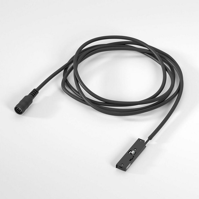 Ввод питания M черный 85196/00 Mini Magnetic