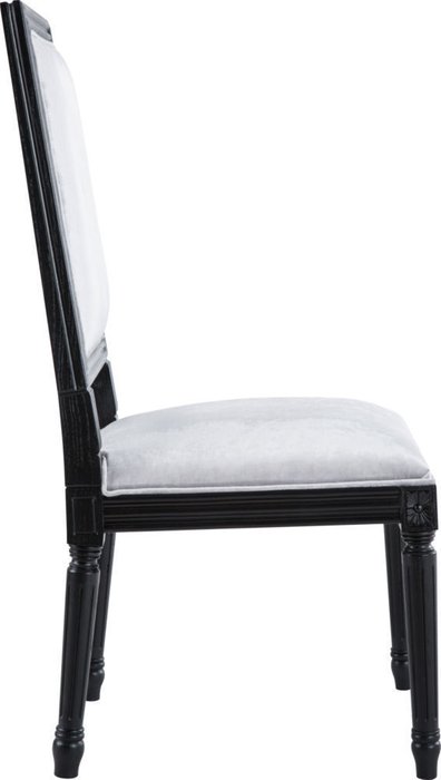стул с мягкой обивкой Adan - лучшие Обеденные стулья в INMYROOM