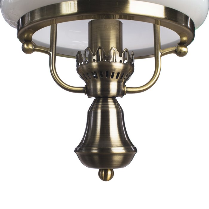 Подвесной светильник Arte Lamp "Armstrong" - лучшие Подвесные светильники в INMYROOM