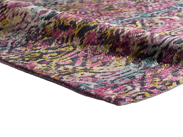 Ковёр Etno Colorful 160х230 - лучшие Ковры в INMYROOM Ковёр Etno Colorful 160х230 - лучшие Ковры в INMYROOM
