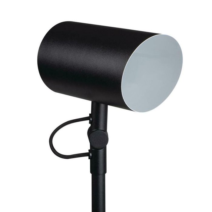Настольная лампа Kanlux AGZAR E14 B 36250 - купить Рабочие лампы по цене 5750.0