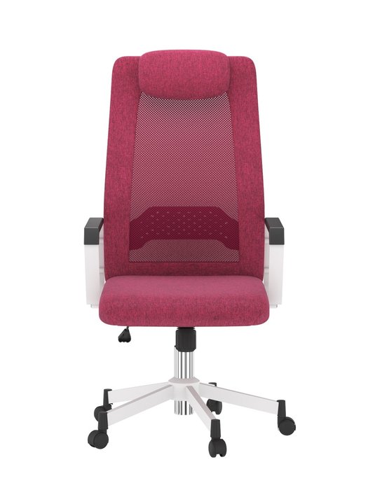 Офисное кресло Request red красного цвета - купить Офисные кресла по цене 7600.0