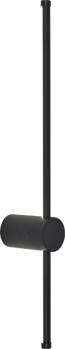 Настенный светильник LED (14024/B/1W Black) Indigo Linea V000125L
