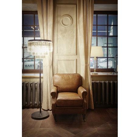 Clifford armchair - купить Интерьерные кресла по цене 58750.0