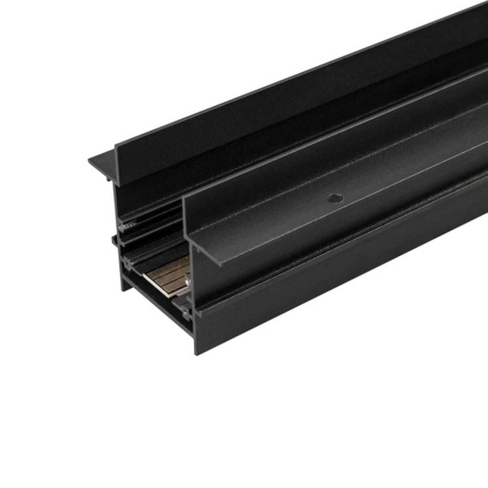 Шинопровод встраиваемый Arlight Mag-Track-4560-FDW-2000 034679 Шинопровод встраиваемый Arlight Mag-Track-4560-FDW-2000 034679