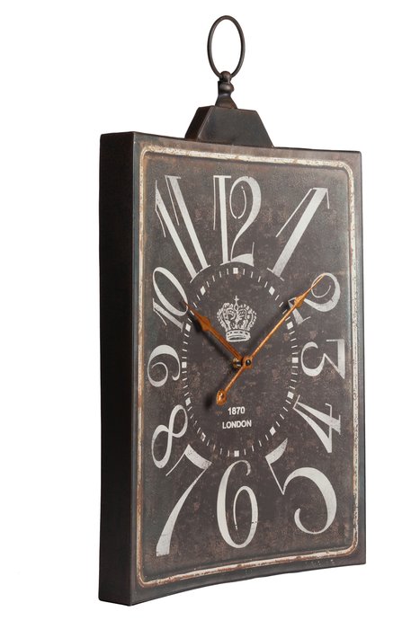 Настенные часы Nelson - купить Часы по цене 9000.0