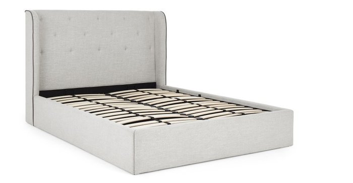 Кровать Chaplin 160х200 - купить Кровати для спальни по цене 95306.0