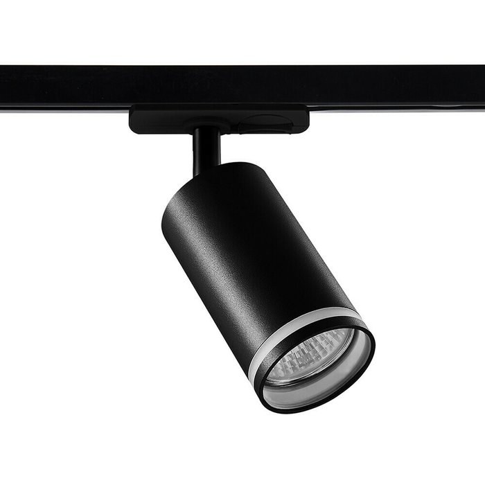 Трековый светильник Ambrella Track System GL5202 - лучшие Трековые светильники в INMYROOM Трековый светильник Ambrella Track System GL5202 - лучшие Трековые светильники в INMYROOM