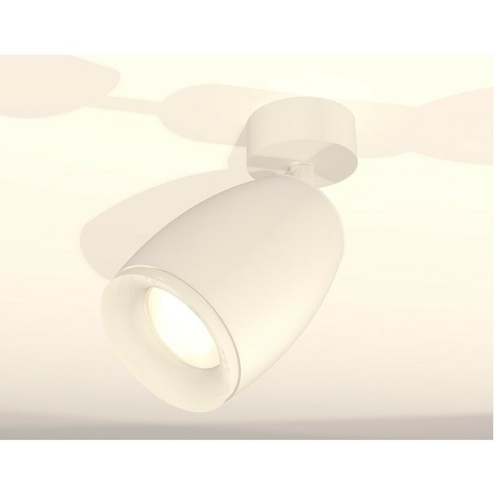 Светильник точечный Ambrella Techno Spot XM1122006 - купить Накладные споты по цене 6710.0