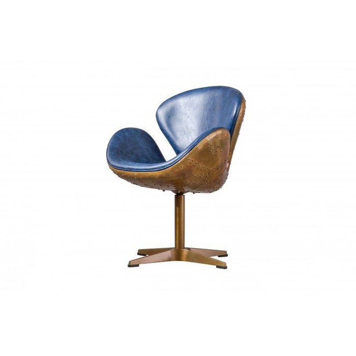 Кресло Swan Chateau - купить Интерьерные кресла по цене 98500.0