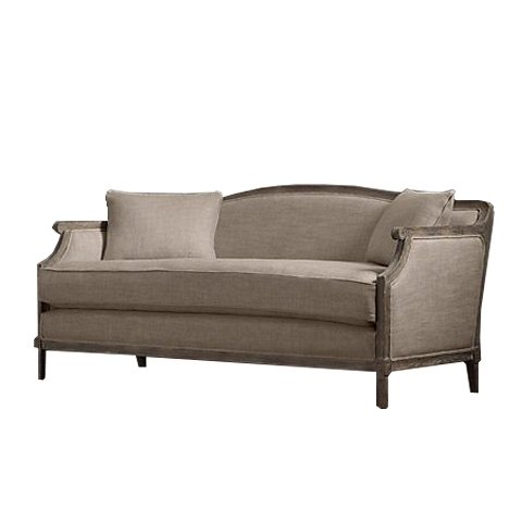 Диван RESTORATION HARDWARE Джоель
