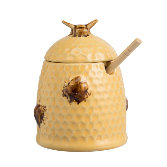 Ёмкость для хранения мёда Honey Dipper Ёмкость для хранения мёда Honey Dipper