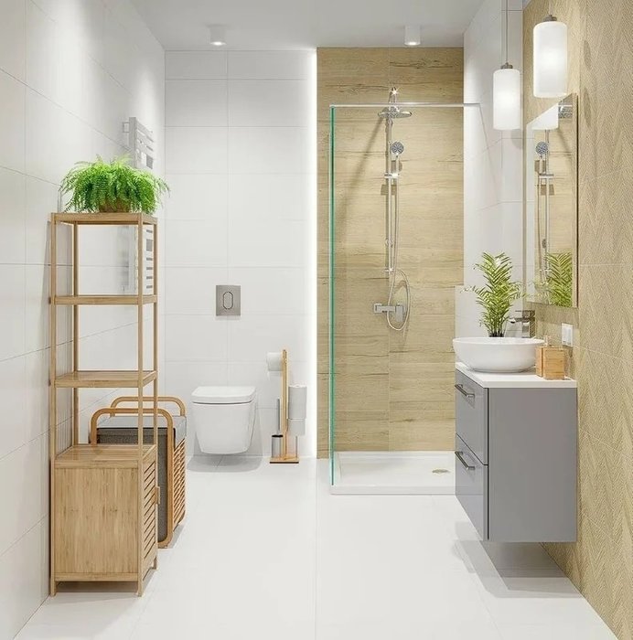 Унитаз подвесной Euro Ceramic - лучшие Чаши унитазов в INMYROOM
