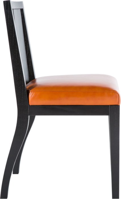стул с мягкой обивкой  Aldo - лучшие Обеденные стулья в INMYROOM