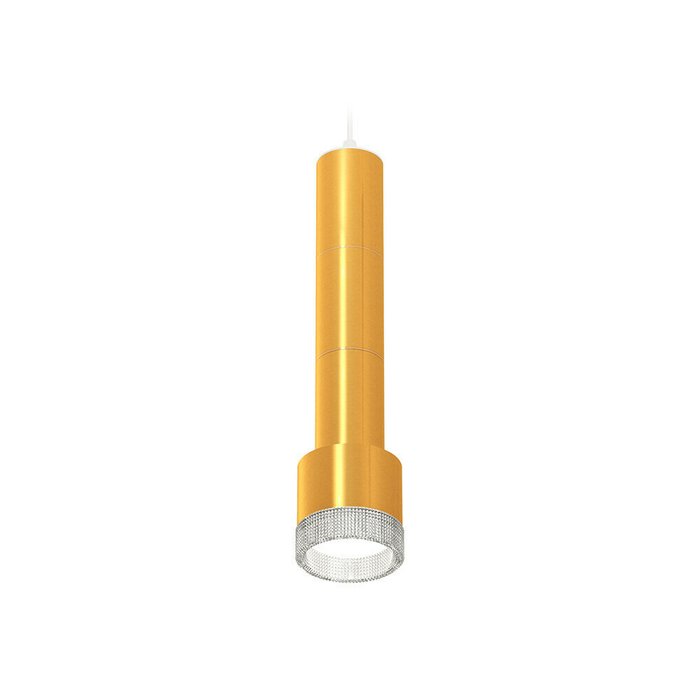 Люстра Ambrella Techno Spot XP8121005
