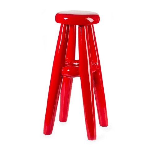 Статуэтка "angelic chair"