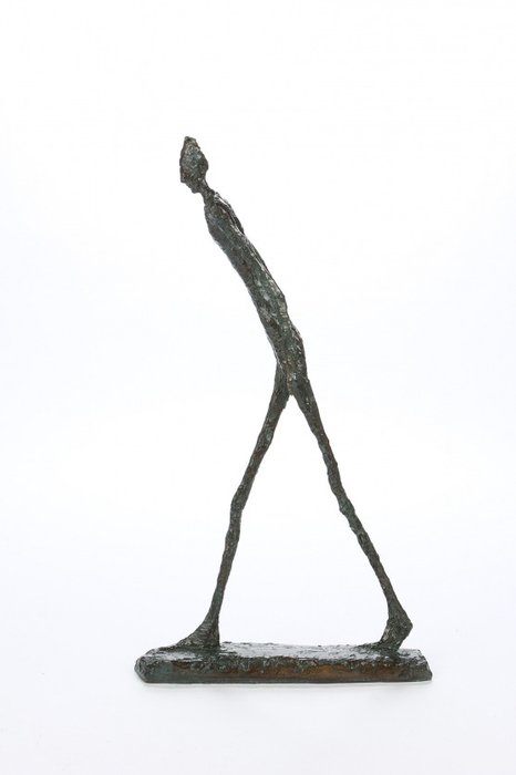 Статуэтка "Thin man" - купить Фигуры и статуэтки по цене 15398.0
