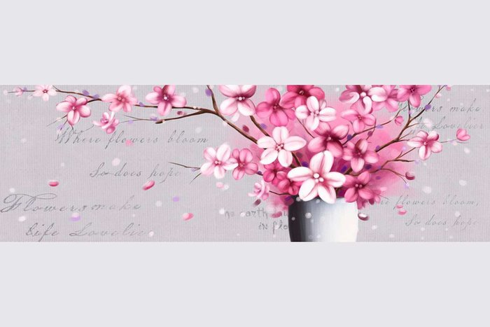 Репродукция Sakura