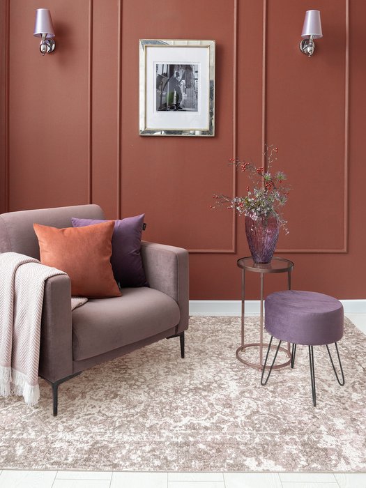 Ковер Astoria Passage 160x230 бежевого цвета - лучшие Ковры в INMYROOM Ковер Astoria Passage 160x230 бежевого цвета - лучшие Ковры в INMYROOM