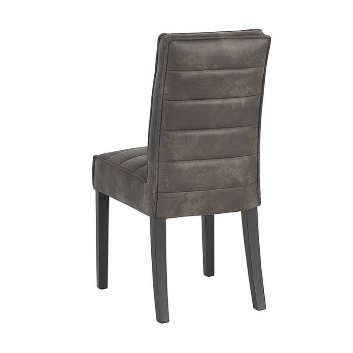 Стул с мягкой обивкой Colorado Grey - купить Обеденные стулья по цене 24750.0