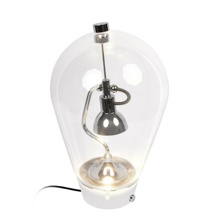 Лампа настольная Loft It Bombilla 10295 - купить Настольные лампы по цене 19690.0