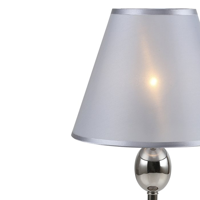 Настольная лампа Escada Elegy 2106/1 - лучшие Настольные лампы в INMYROOM