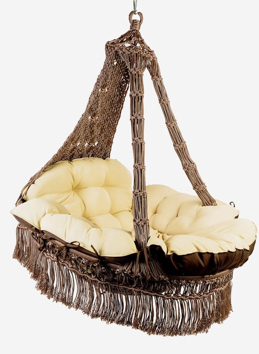 Подушки для кресла гамака "Cartagena" - купить Гамаки и балдахины по цене 5932.0