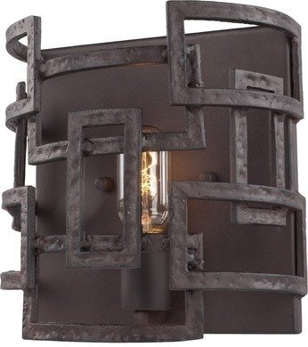 Настенный светильник Lussole Loft  