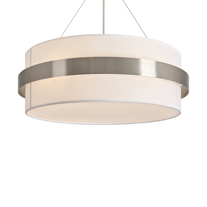 Подвесной светильник Freya FR5367PL-06N Bride Modern - лучшие Подвесные люстры в INMYROOM