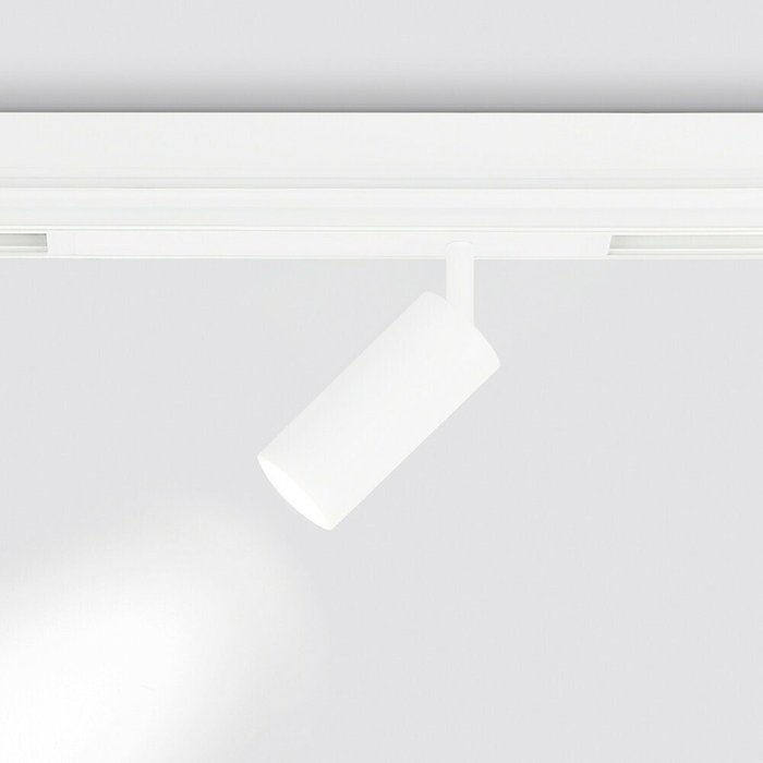 Трековый светильник Ambrella Magnetic 220V GL1211 - лучшие Трековые светильники в INMYROOM Трековый светильник Ambrella Magnetic 220V GL1211 - лучшие Трековые светильники в INMYROOM