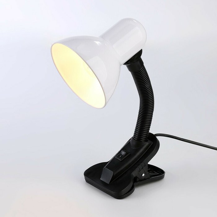 Лампа настольная Ambrella Desk DE7707 - лучшие Рабочие лампы в INMYROOM