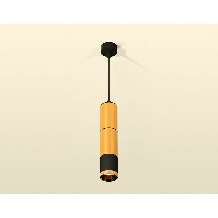 Люстра Ambrella Techno Spot XP6302020 - купить Подвесные светильники по цене 6980.0