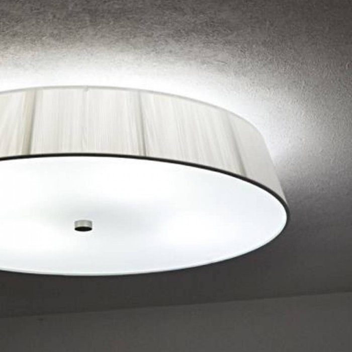 Потолочный светильник LILITH Bianco - лучшие Потолочные светильники в INMYROOM