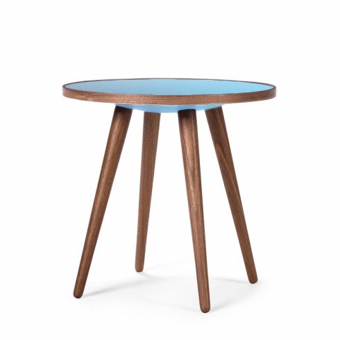 Кофейный стол "Sputnik" с круглой столешницей  - купить Кофейные столики по цене 9259.0