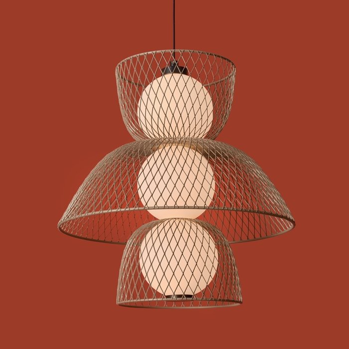 Подвесной светильник Freya FR5545PL-L5GR Harper Modern - лучшие Подвесные светильники в INMYROOM Подвесной светильник Freya FR5545PL-L5GR Harper Modern - лучшие Подвесные светильники в INMYROOM