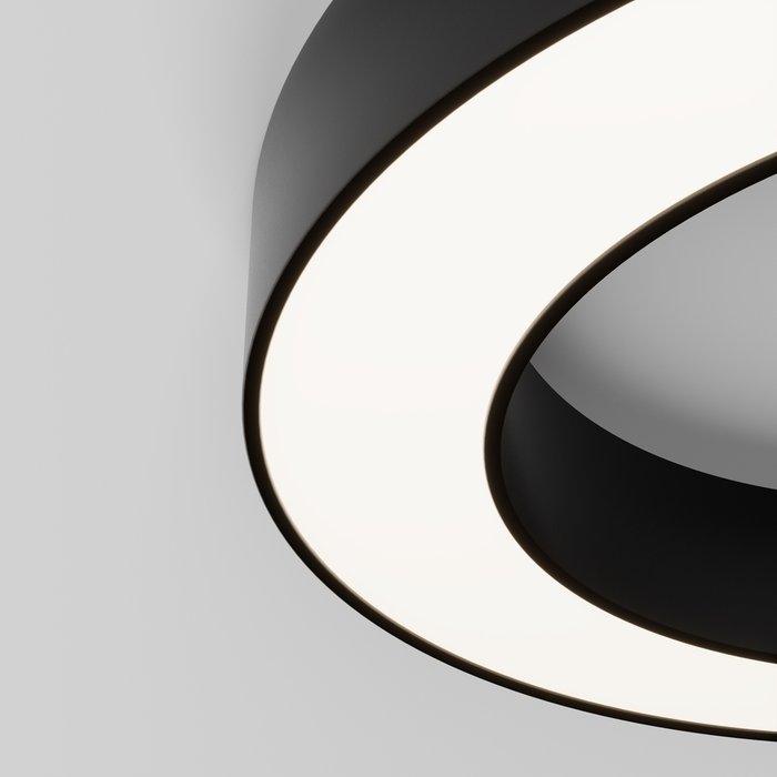 Потолочный светильник Technical C093CL-36W4K-B Lua Ceiling - лучшие Потолочные светильники в INMYROOM Потолочный светильник Technical C093CL-36W4K-B Lua Ceiling - лучшие Потолочные светильники в INMYROOM