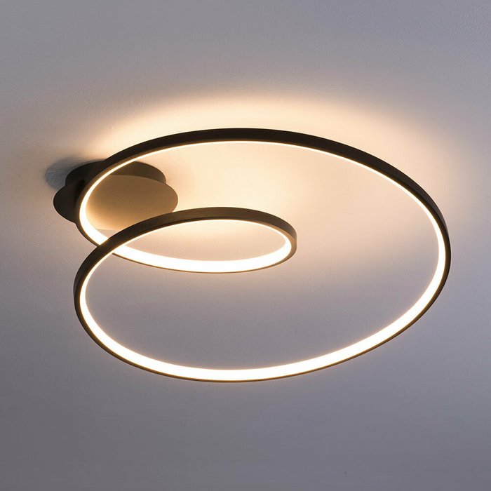 Потолочная люстра Arte Lamp MILLO A3893PL-30BK - купить Подвесные люстры по цене 15990.0 Потолочная люстра Arte Lamp MILLO A3893PL-30BK - купить Подвесные люстры по цене 15990.0