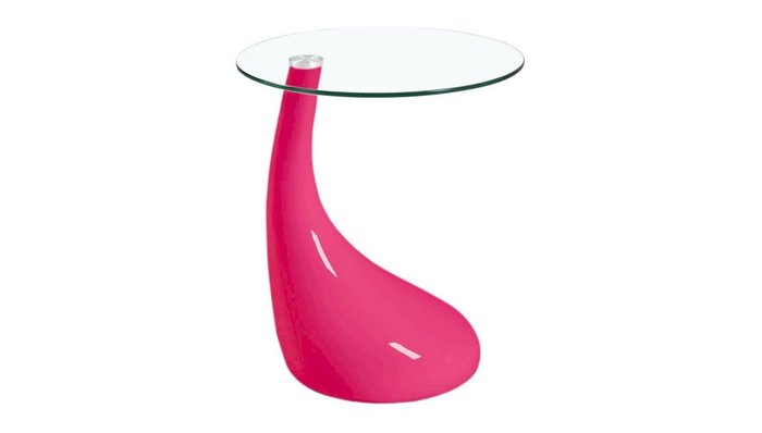 Журнальный столик "Scoop Side Table"