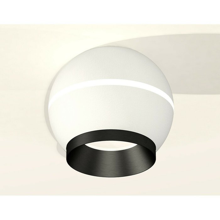 Светильник точечный Ambrella Techno Spot XS1101011 - купить Накладные споты по цене 7230.0