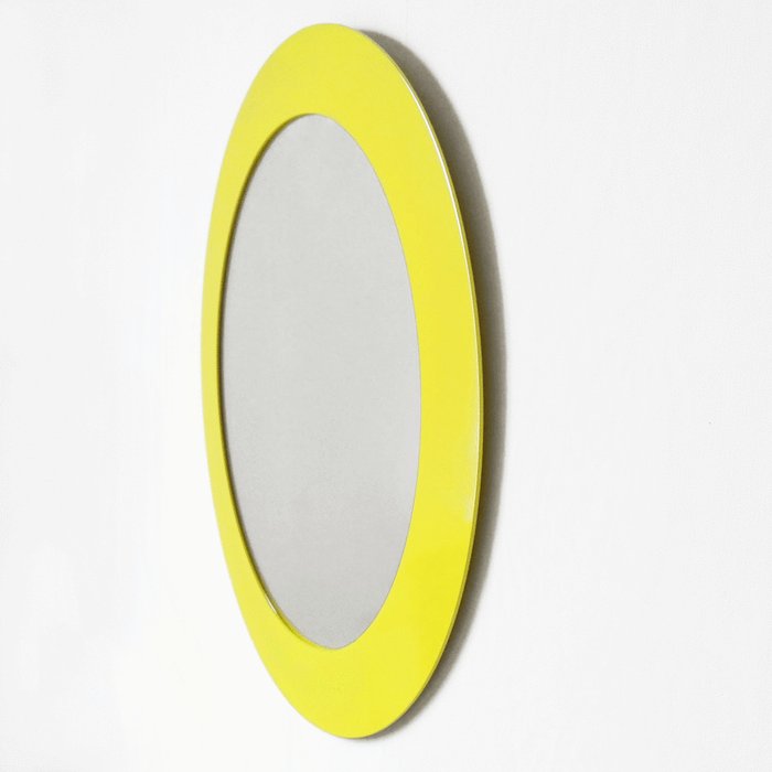 Настенное зеркало Sheer sole - купить Настенные зеркала по цене 6500.0