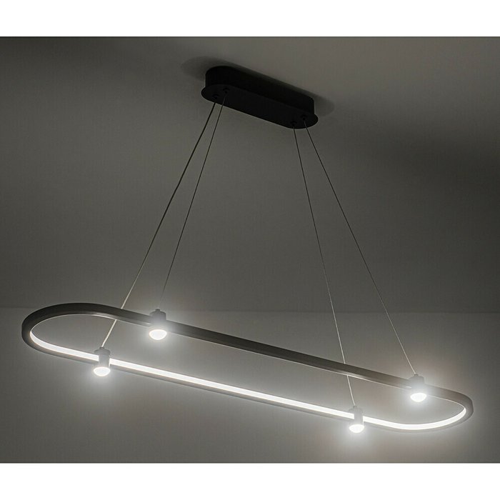 Люстра Ambrella Comfort Line FL5589 - лучшие Подвесные люстры в INMYROOM