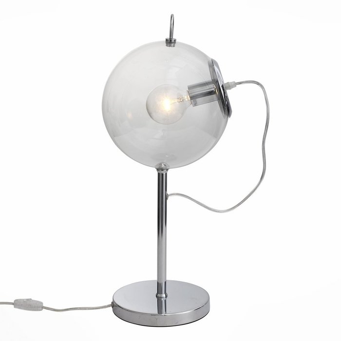 Настольная лампа ST Luce "Senza" - купить Настольные лампы по цене 5760.0