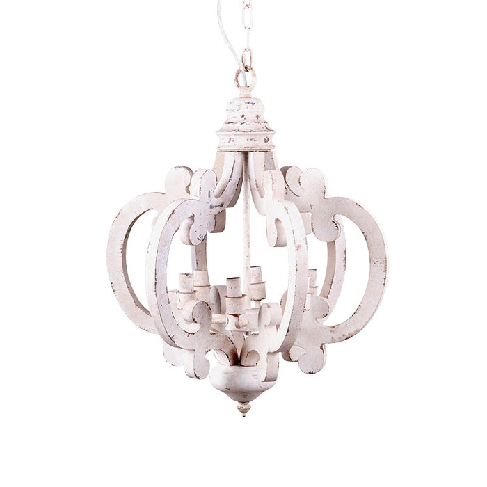 Люстра Avalanche Classy из массива дерева - купить Подвесные люстры по цене 17875 Люстра Avalanche Classy из массива дерева - купить Подвесные люстры по цене 17875