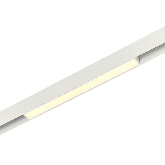 Трековый магнитный светильник Myfar Flow MT0210-10W3K-W - лучшие Трековые светильники в INMYROOM Трековый магнитный светильник Myfar Flow MT0210-10W3K-W - лучшие Трековые светильники в INMYROOM