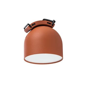 Светильник д/трека 48V NOVE LED 12W 491LM 100G КРАСНЫЙ 3000K IP20 - купить Трековые светильники по цене 14614.0 Светильник д/трека 48V NOVE LED 12W 491LM 100G КРАСНЫЙ 3000K IP20 - купить Трековые светильники по цене 14614.0